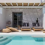 Hotel Adorno And 4*
