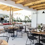 Hotel Adorno And