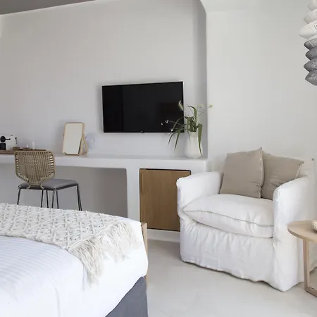 Ξενοδοχείο Adorno And