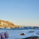 Szálloda Adorno And Ornósz