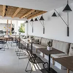 Szálloda Adorno And 4*