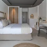 Szálloda Adorno And Ornósz