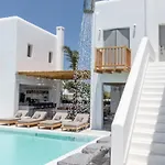 Hotel Adorno And