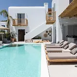 Szálloda Adorno And 4*