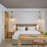 Szálloda Adorno And