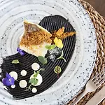 Adorno And Szálloda Ornósz