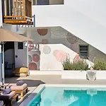 Szálloda Adorno And