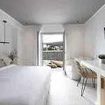 Szálloda Adorno And