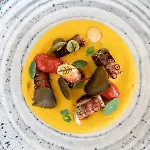 Szálloda Adorno And