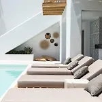 Adorno And 4* Ornos (Mykonos)