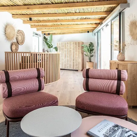 Adorno And Орнос