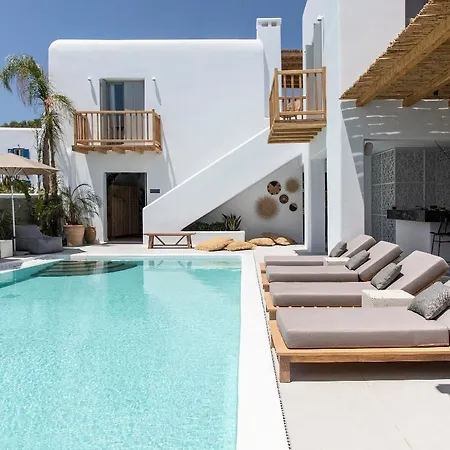 Hotel Adorno And 4*