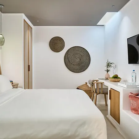 Adorno Hotel&suites Hotel 4*