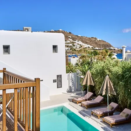 Adorno Hotel&suites Hotel 4*