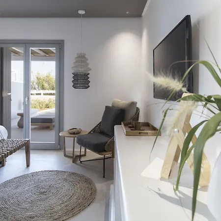 Adorno And 4* Орнос