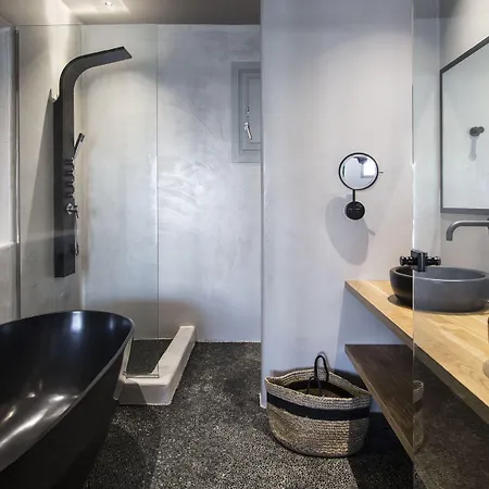 Отель Adorno And