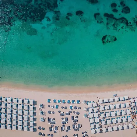 Adorno And ホテル