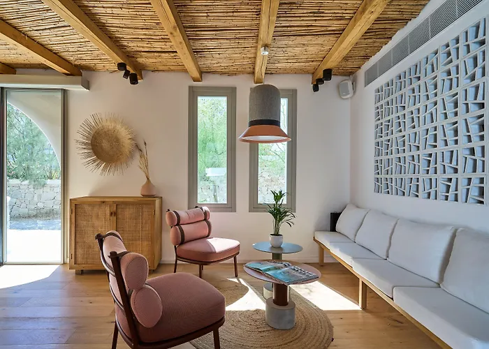 מלון Adorno And אורנוס