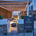 Adorno Hotel&suites Ornos (Mykonos)