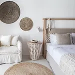 Adorno Hotel&suites 4* Ornos (Mykonos)