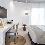 Adorno Hotel&suites Hotel Ornos (Mykonos)