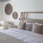 Hotel Adorno Hotel&suites Ornos (Mykonos)