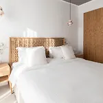 Adorno Hotel&suites Ornos (Mykonos)