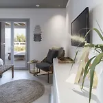Adorno Hotel&suites 4* Ornos (Mykonos)