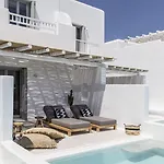Adorno Hotel&suites Hotel 4*