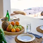 Adorno Hotel&suites Hotel 4*