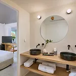 Hotel Adorno Hotel&suites Ornos (Mykonos)