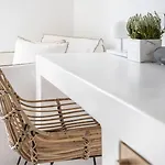Adorno Hotel&suites 4* Ornos (Mykonos)