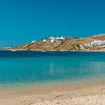 Adorno Hotel&suites Hotel Ornos (Mykonos)