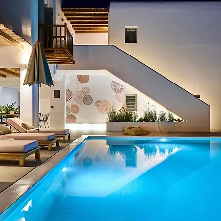 Hotel Adorno And 4*