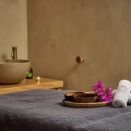 Hotel Adorno And Ornos (Mykonos)