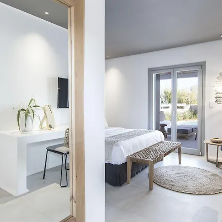 Hotell Adorno And
