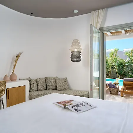 Hotel Adorno And 4*