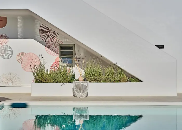 Adorno Hotel&suites Hotel