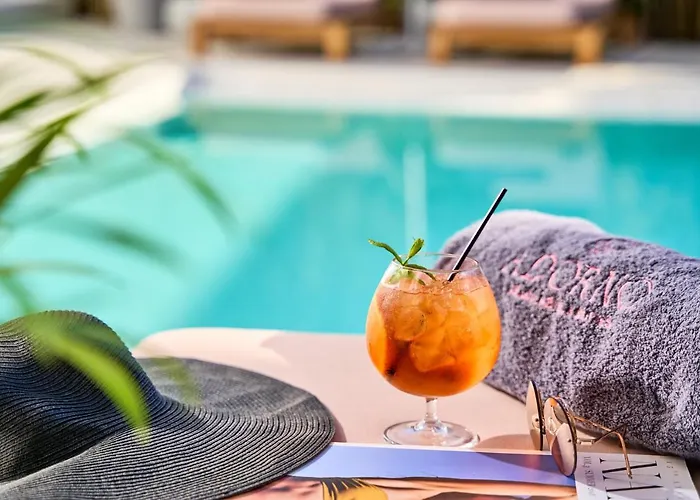 Hotel Adorno Hotel&suites