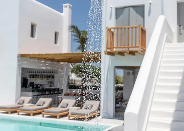 Hotel Adorno Hotel&suites