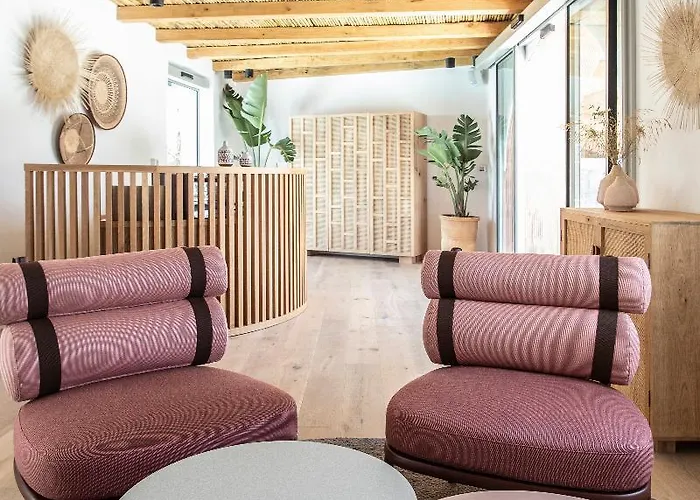 Adorno Hotel&suites Ornos (Mykonos)