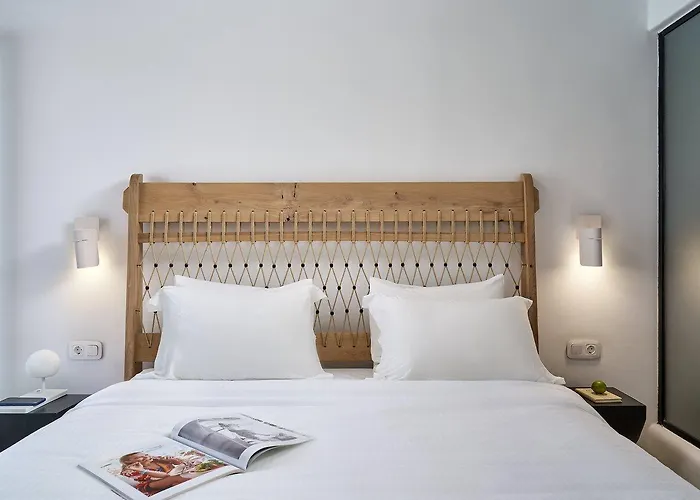 Adorno Hotel&suites 4* Ornos (Mykonos)