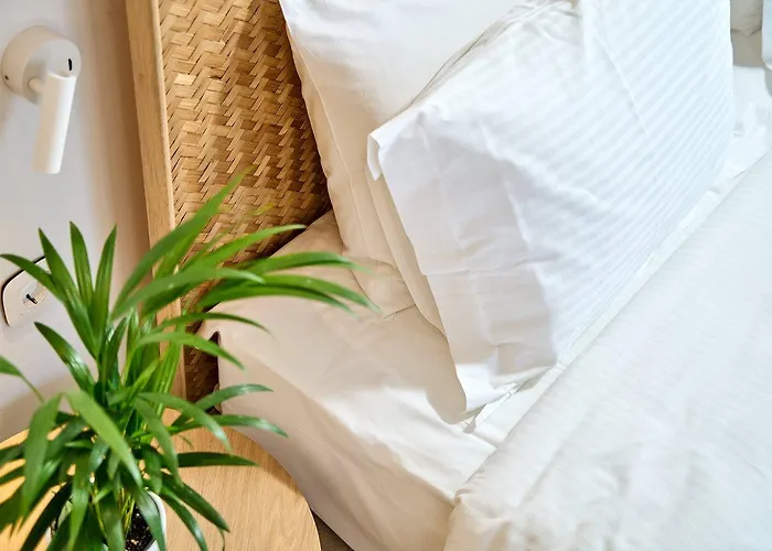 Hotel Adorno Hotel&suites 4*