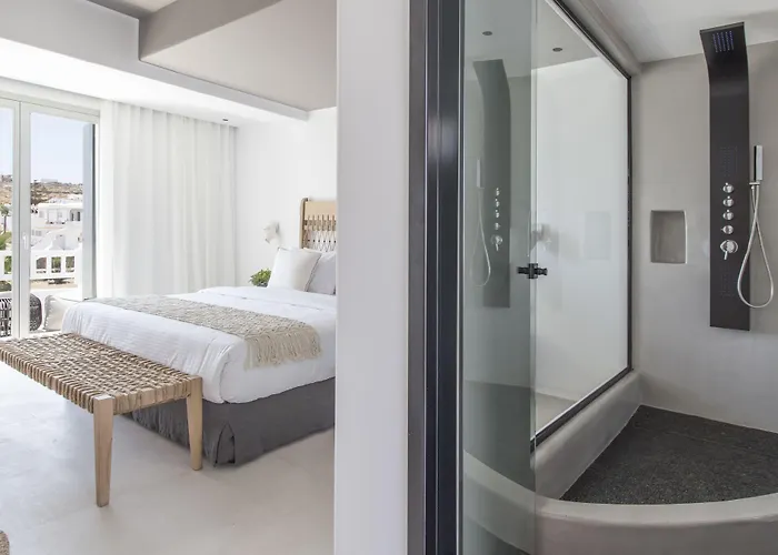 Adorno Hotel&suites Hotel