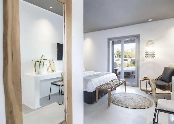 Hotel Adorno Hotel&suites