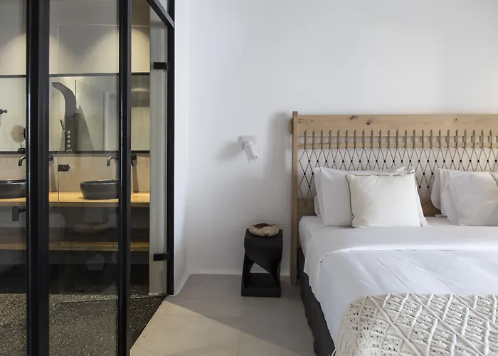 Hotel Adorno Hotel&suites