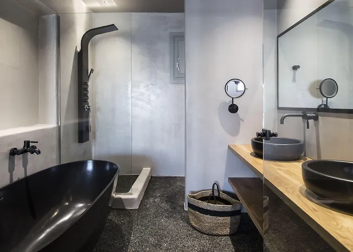 Hotel Adorno Hotel&suites