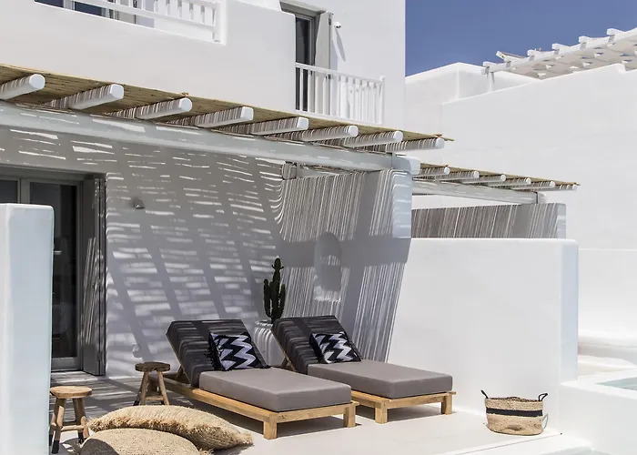 Adorno Hotel&suites Hotel 4*