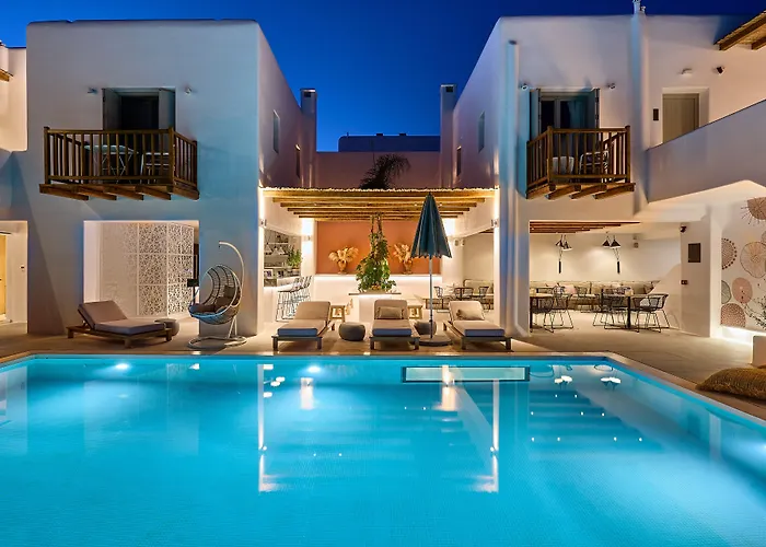 Adorno Hotel&suites Hotel