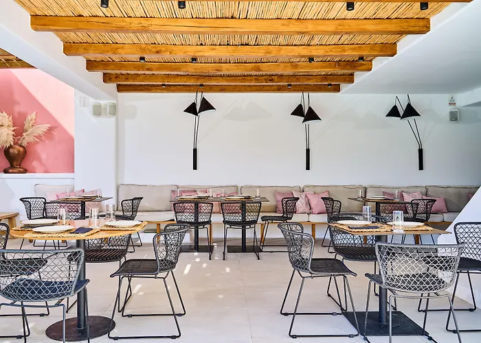 Adorno Hotel&suites Hotel Ornos (Mykonos)